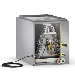 Concord 7EC indoor coil with corrosion protection for long-lasting performance