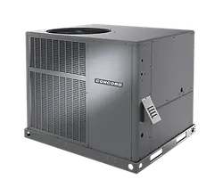 Concord R454B Heat Pump Up to 13.4 SEER 6.7 HSPF Package Unit Photo PDP