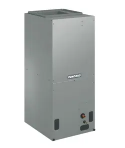 Concord's 7AH1AV variable speed Air Handler photo