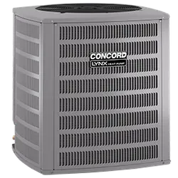 Heat Pumps - 7HP19V