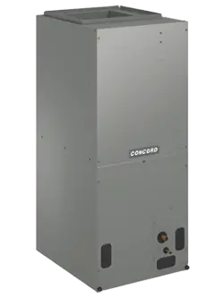 Concord Air 7AH1AC affordable air handler indoor unit