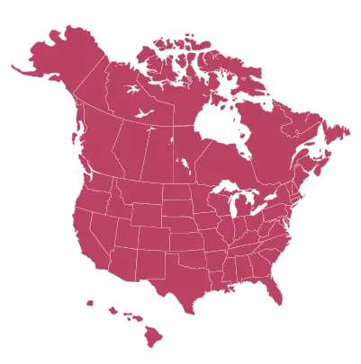 US Map
