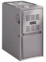 Concord Air 80G1EK inexpensive 80% AFUE gas furnace indoor unit