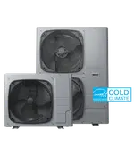 Concord 7SCP18V heat pump for heating and cooling comfort