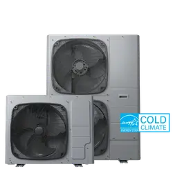 Concord 7SCP18V heat pump for heating and cooling comfort