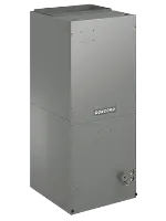 Concord wall-mount air handler for efficient home heating and cooling