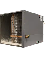 Concord EAH1P horizontal coil with corrosion protection for durable cooling