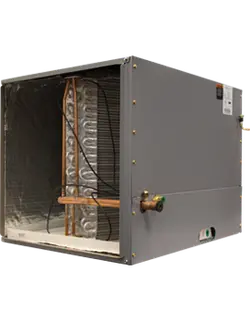 Concord EAH1P horizontal coil with corrosion protection for durable cooling