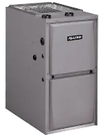 Allied Now 92G1EK inexpensive 92% AFUE gas furnace indoor unit